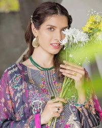 Saeeda Imtiaz